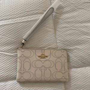Brand New Coach Wallet